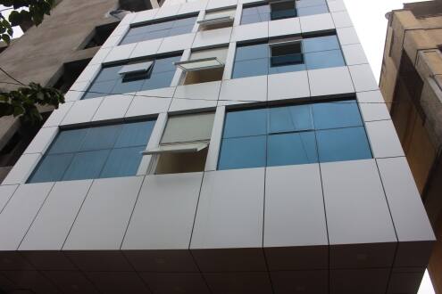 Hotel Embassy Deluxe, Bangalore 2